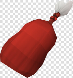 Santa Sack Detail   Santa Claus Sack Png  Transparent Png