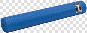 3mm Blue Body solid Yoga Mat   Yoga Mat Body Solid  HD Png Download