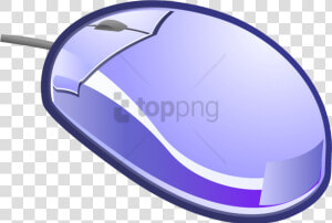 Free Png Download Computer Mouse Icon Png Images Background   Computer Mouse Clipart Purple  Transparent Png