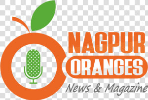 Nagpur Oranges   Graphic Design  HD Png Download