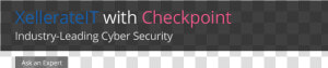 Checkpoint banner  HD Png Download