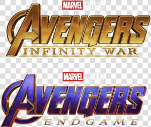 Infinity War Logo Png   Avengers Infinity War Logo Png  Transparent Png