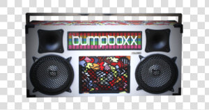 Subwoofer  HD Png Download