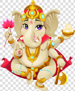 Ganesha Png   Lord Ganesha  Transparent Png