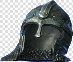 Dragonborn Helmet Png  Transparent Png