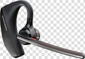 Plantronics Voyager 5200 Bluetooth Headset  HD Png Download