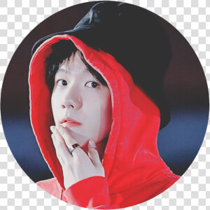 Transparent Baekhyun Png   Exo Baekhyun Bucket Hat  Png Download