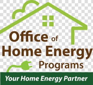 Office Of Home Energy Programs   Office Of Home Energy  HD Png Download