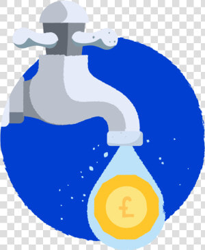 Fix That Dripping Tap   Fix The Drip Clipart  HD Png Download