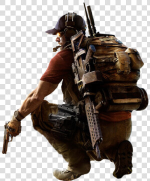 Ghost Recon Wildlands Review Backafterthis Png Destiny   Tom Clancy  39 s Ghost Recon Wildlands Character  Transparent Png