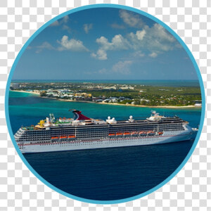 Picture Courtesy Of Carnival Cruise Line   Cruiseferry  HD Png Download