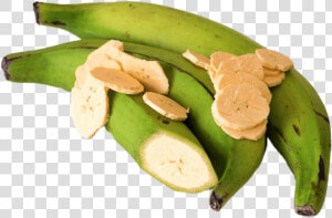 Sliced Plantain   Plantain Png  Transparent Png