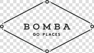 Bomba Logo All Variations 5   Triangle  HD Png Download