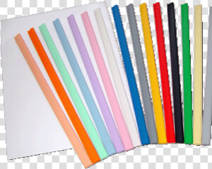 Slide Binder File Folder A4 C3 Assorted Color   Construction Paper  HD Png Download