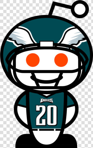 Got Bored So I Made A Snoo   Png Download  Transparent Png