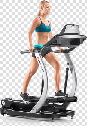 Fitness Png   Bowflex Treadclimber Tc200  Transparent Png