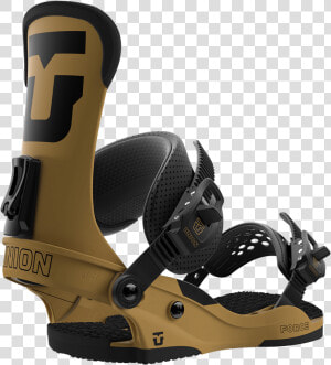 Union Force Snowboard Bindings   Union Bindings Force 2019  HD Png Download