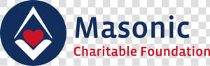 Masonic Charitable Trust Logo  HD Png Download