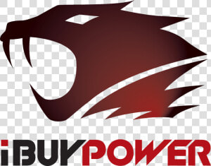 Picture   Ibuypower Logo Png  Transparent Png