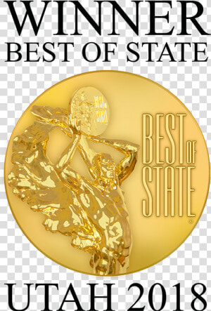 Best Of State   Best Of State Utah  HD Png Download