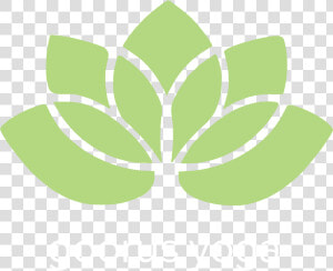 Transparent Spiritual Revival Clipart   Flor De Lotus Verde Png  Png Download