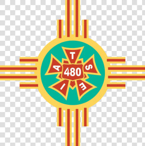 Iatse 480 Union Logo   Iatse 480  HD Png Download