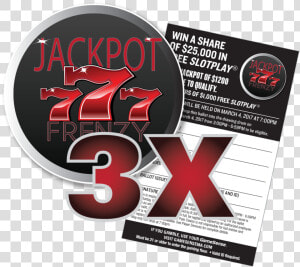 Casino Drawing Jackpot   Graphic Design  HD Png Download