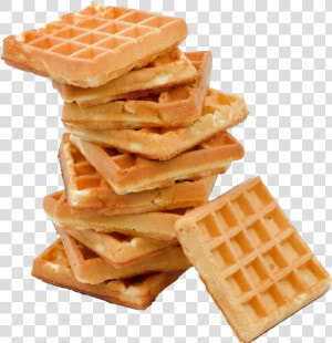 Waffles Transparent Background  HD Png Download