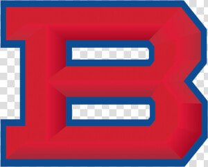 Bartlett High School Logo  HD Png Download