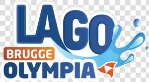 Lago Olympia Brugge  HD Png Download