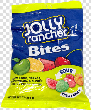 Jolly Rancher Bites Sour   Jolly Rancher  HD Png Download