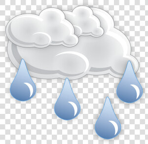 Rain  Clouds  Weather  Bet Ricon  Icon  Rainy   Cloud  HD Png Download