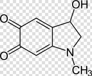 Caffeine Structure Png  Transparent Png