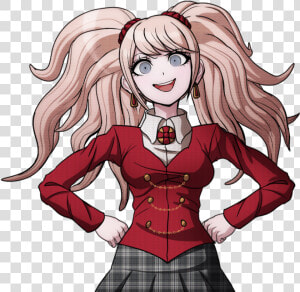 Junko Enoshima Crown  HD Png Download