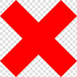 Delete  Remove  Cross  Red  Cancel  Abort  Error   Remove Png  Transparent Png