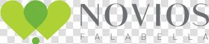 Logo Codigo Novios Falabella   Png Download   Codigo De Novios Saga  Transparent Png