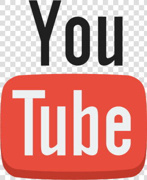 Social Youtube Icon   Icon Youtube Small Logo  HD Png Download