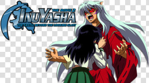 Transparent Inuyasha Png   Inuyasha  Png Download