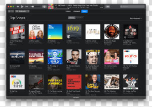 In Itunes  The Information Density Was Greater  And   Online Advertising  HD Png Download