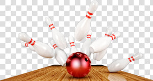 Bowling Pin Png   Transparent Background Bowling Png  Png Download