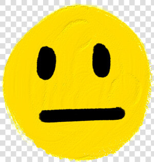  emoji  confused  bored  missunderstanding  wtf  nowords   Mush Emoji  HD Png Download