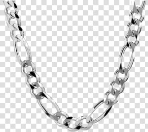 Silver Chain Download Transparent Png Image   Silver Chain Mens  Png Download