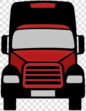 Truck  Icon  Truck Icon  Vehicle   City Car  HD Png Download