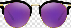 Style Fashion Sunglasses Purple Corporation Ralph Lauren   Goggles Png New Style  Transparent Png