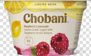 Chobani Greek Yogurt  HD Png Download