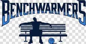 Pacific Rim Basketball   Benchwarmers Basketball  HD Png Download