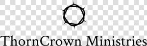 Thorn Crown Png  Transparent Png