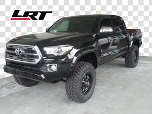 Low Range Off Road Tacoma Leveling Kit  HD Png Download