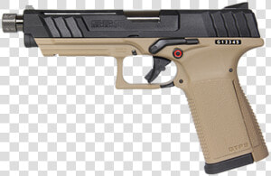 G amp g Gtp9 Gbb Pistol   Pistola Airsoft G amp g Gtp9  HD Png Download