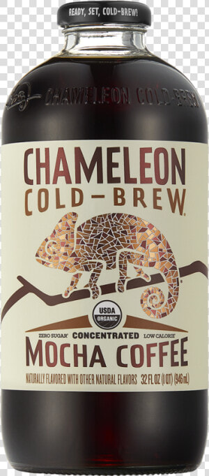 Width 720 height   Chameleon Cold Brew  HD Png Download